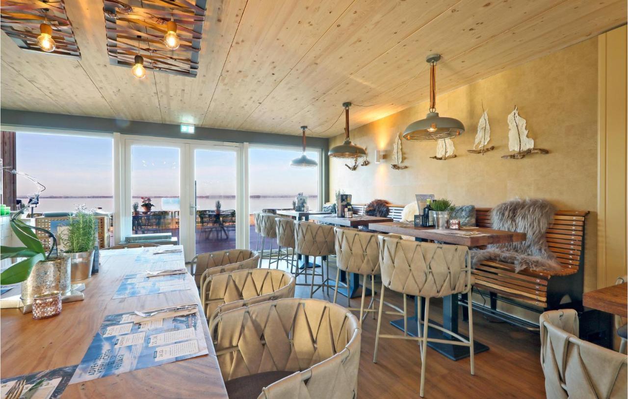 Cozy Apartment In Lembruch-Duemmer See With Wifi Eksteriør billede